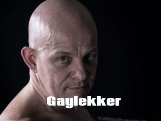 Gaylekker