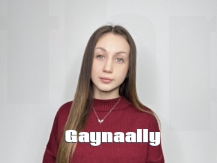 Gaynaally