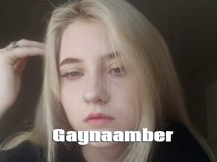 Gaynaamber