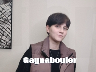 Gaynabouler
