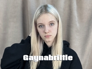 Gaynabrittle