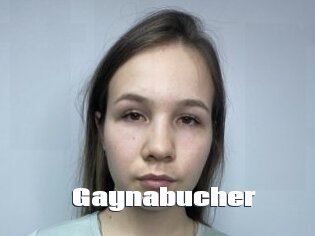 Gaynabucher