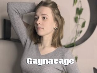 Gaynacage