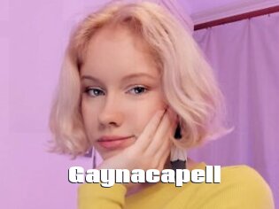 Gaynacapell