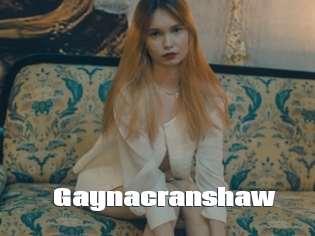 gaynacranshaw The hot porn