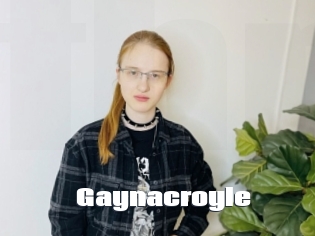 Gaynacroyle