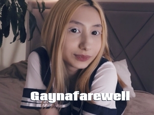 Gaynafarewell