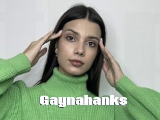 Gaynahanks