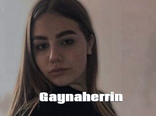 Gaynaherrin