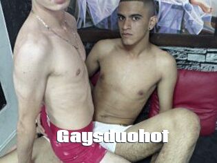 Gaysduohot