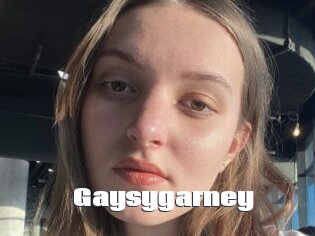 Gaysygarney