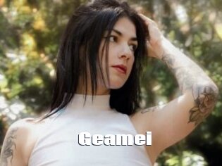Geamei