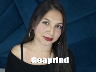 Geaprind