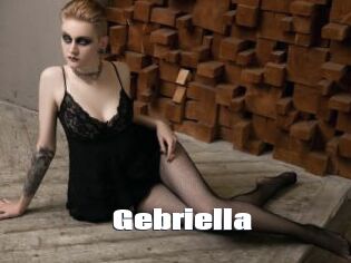 Gebriella
