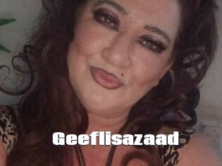 Geeflisazaad