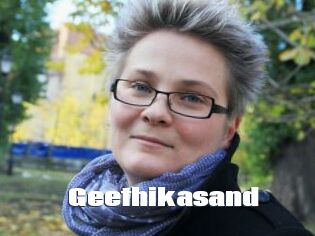 Geethikasand