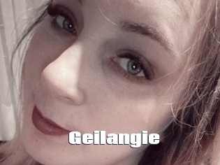 geilangie The hot porn