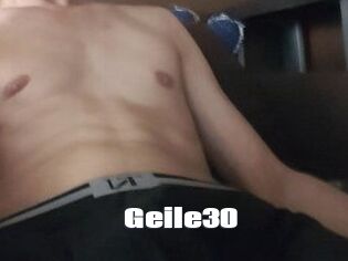 Geile30
