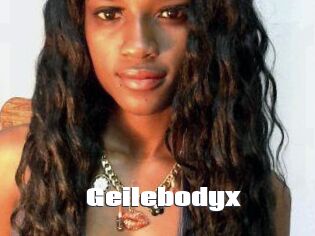geilebodyx The hot porn