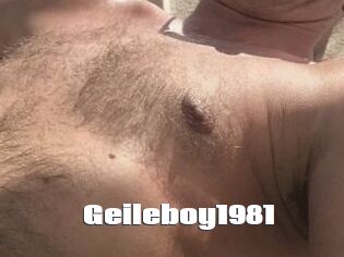Geileboy1981