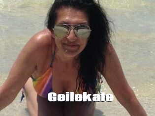Geilekate