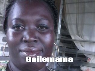 Geilemama