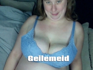 Geilemeid