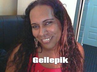 Geilepik