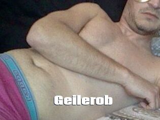 geilerob The hot porn