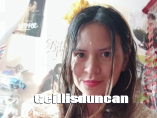 Geillisduncan