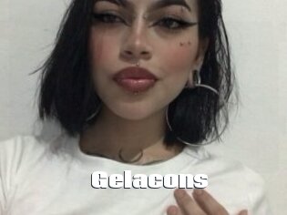 Gelacons