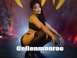 Gellenmonroe