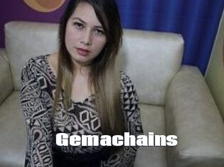 Gemachains