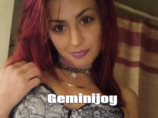 Geminijoy