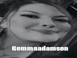Gemmaadamson