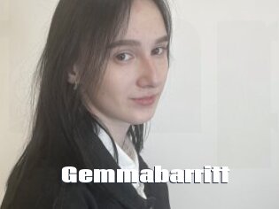 Gemmabarritt