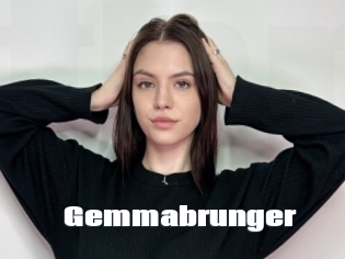 Gemmabrunger