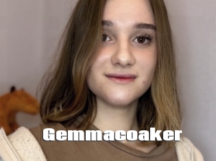 gemmacoaker The hot porn