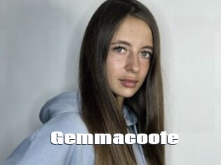 Gemmacoote