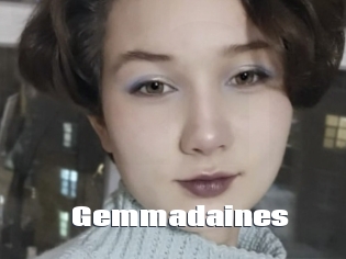 Gemmadaines