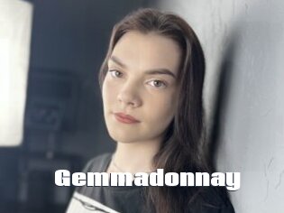Gemmadonnay