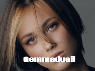 Gemmaduell