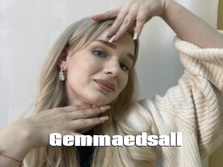 Gemmaedsall