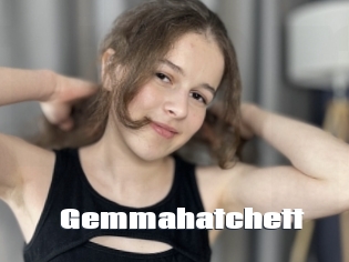 gemmahatchett The hot porn