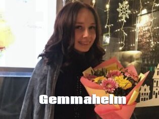 Gemmahelm