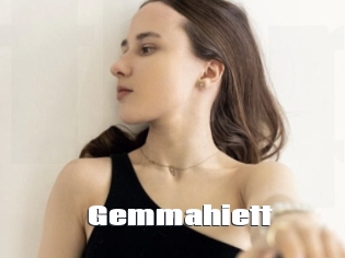 gemmahiett The hot porn