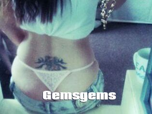 Gemsgems