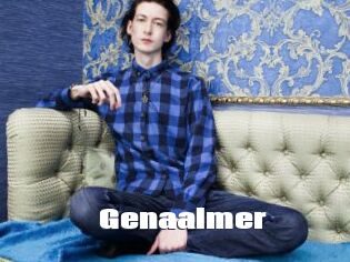 Genaalmer
