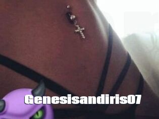 Genesisandiris07