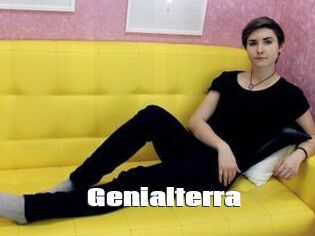 genialterra The hot porn